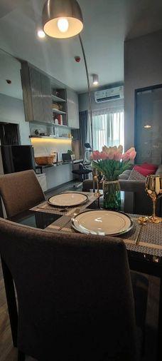 picture 🏢 Condo for Rent: IDEO Chula - Samyan   Property Code | LNP-C10842 - 7/15