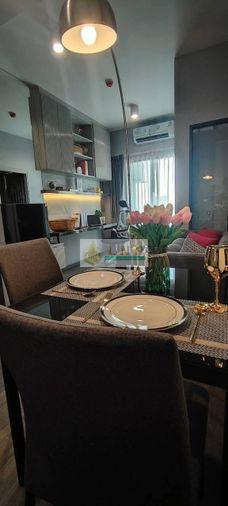 picture ðĒ Condo for Rent: IDEO Chula - Samyan Property Code | LNP-C10842 - 7/15