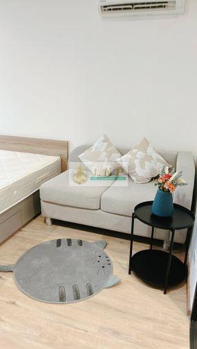 picture 🏢 Condo for Rent: ONEDER Kaset Property Code | LNP-C14155 - 11/13