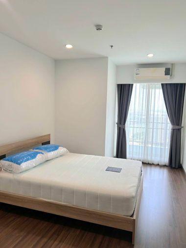 รูป ให้เช่า Supalai Prima Riva พระราม 3 เฟอร์ครบ 2นอน 91ตรม. 38,000 บาท - รูปที่ 11/14