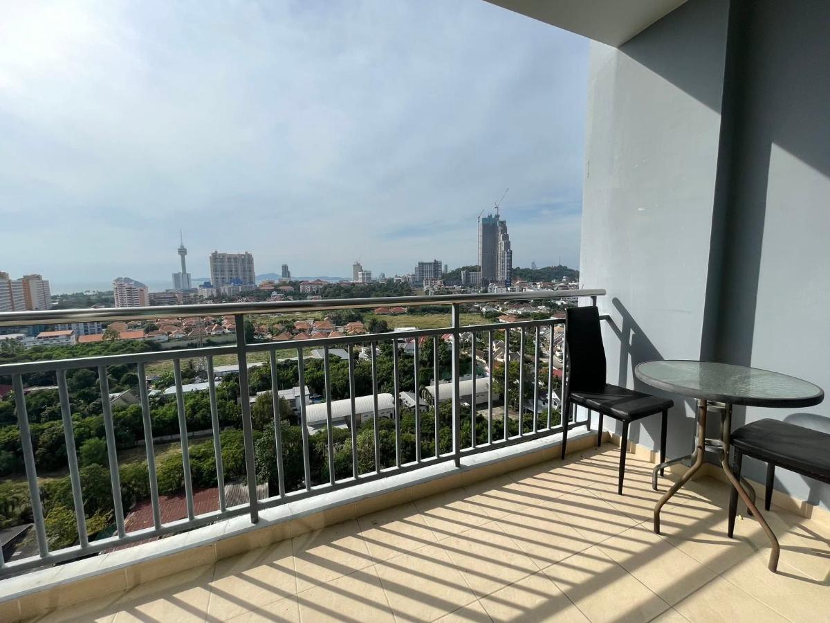 picture 🔥 For Sale – Supalai Mare Pattaya | South Pattaya - 10/10