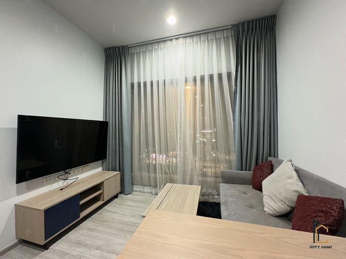 รูป 🔥For Rent!! ready to move-in 1b1b 20.5k - XT Ekkamai 📞Call 090 919 9898 - รูปที่ 3/13