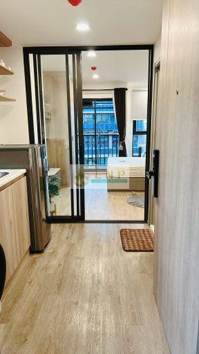 picture 🏢 Condo for Rent: ONEDER Kaset Property Code | LNP-C14155 - 5/13