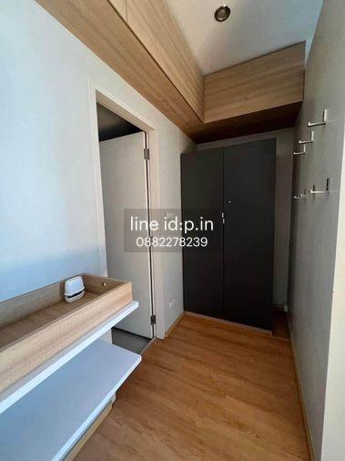 รูป ให้เช่า condo Villa Rachatewi คอนโดใจกลางราชเทวี 2 นอน 1น้ำ - รูปที่ 2/9