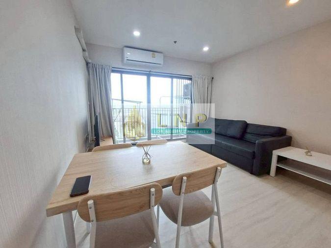 picture ðĒ Condo for Rent: Plum Condo Central Station Property Code | LNP-C14153 - 2/7
