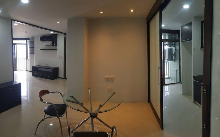 รูป 🌳ขาย  Rattanakosin Island Condominium รัตนโกสินทร์ ไอส์แลนด์   ทำเลปิ่นเกล้า ตรงข้ามพาต้า ห้องกว้าง 83 ตร.ม. 💰 พร้อมที่จอดรถส่วนตัว Fix สิทธิ์ - รูปที่ 4/5