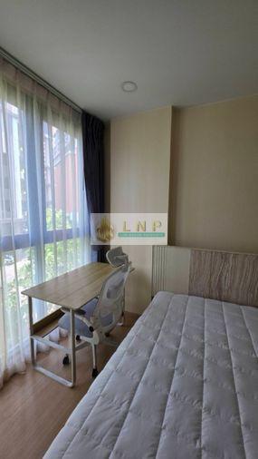 picture 🏢 Condo for Rent: Supalai Prime Rama 9 Property Code | LNP-C14148 - 2/19