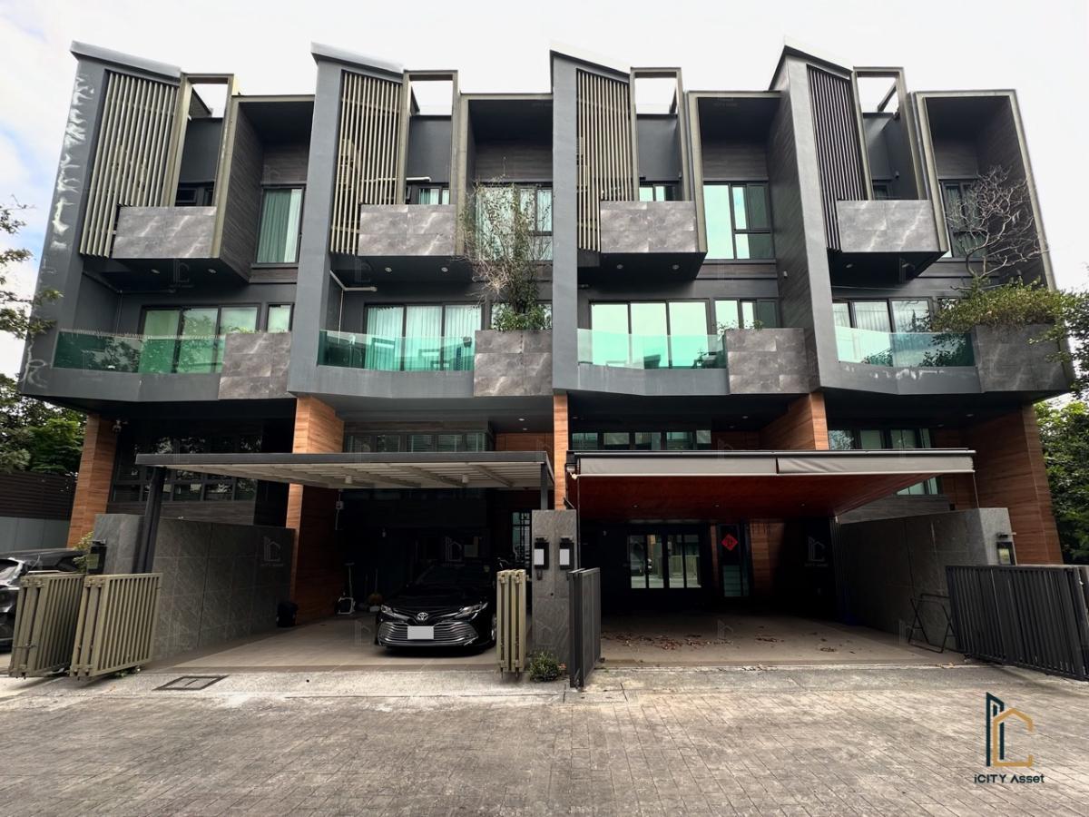 รูป 🔥🔥Rare!! 3b4b 23.5mb - The Eight Chatuchak-Ratchada 📞Call 090 919 9898 - รูปที่ 2/37