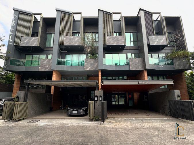 รูป 🔥🔥Rare!! 3b4b 23.5mb - The Eight Chatuchak-Ratchada 📞Call 090 919 9898 - รูปที่ 2/37