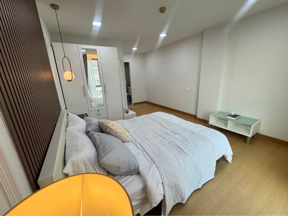 รูป 🌳ขาย The Niche Ladprao 48 Phase 1 ทำเลลาดพร้าว-สุทธิสาร ห้องใหม่แกะกล่อง ขนาด แถมเฟอร์ฯ และของตกแต่งยกห้อง✨ พร้อมเข้าอยู่ - รูปที่ 7/14
