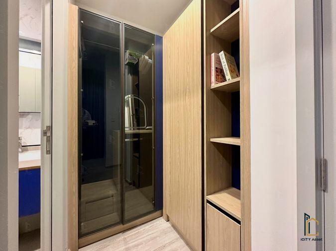 รูป 🔥For Rent!! ready to move-in 1b1b 20k - XT Ekkamai 📞Call 090 919 9898 - รูปที่ 11/13