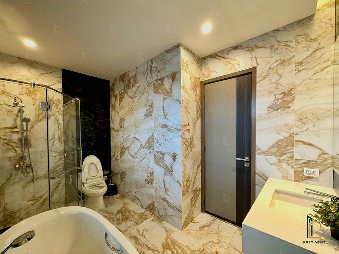 picture 🔥🔥Rare!! For rent 3b4b 120k - The Eight Chatuchak-Ratchada 📞Call 090 919 9898 - 24/37