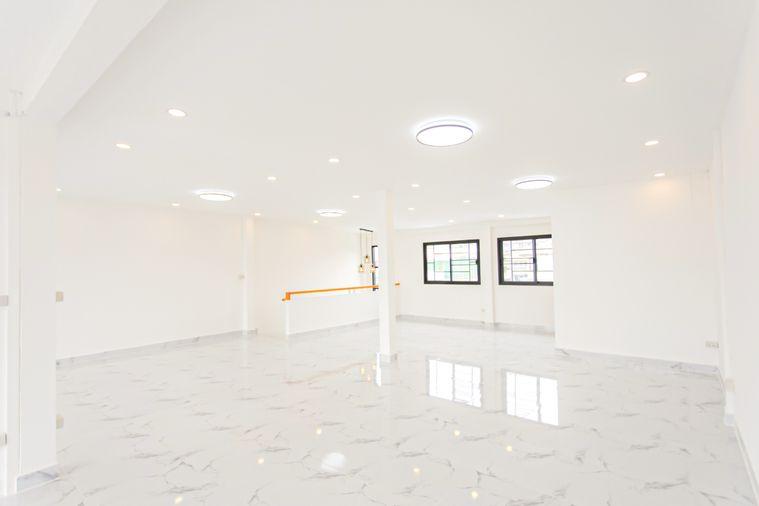 รูป CB065♚โฮมออฟฟิศ 4 ห้องนอน ขาย⚝แฮปปี้แลนด์สาย 1-นวมินทร์♜MRTบางกะปิ∞065-9423251,099-5919653▚Line@sureresidence - รูปที่ 12/13