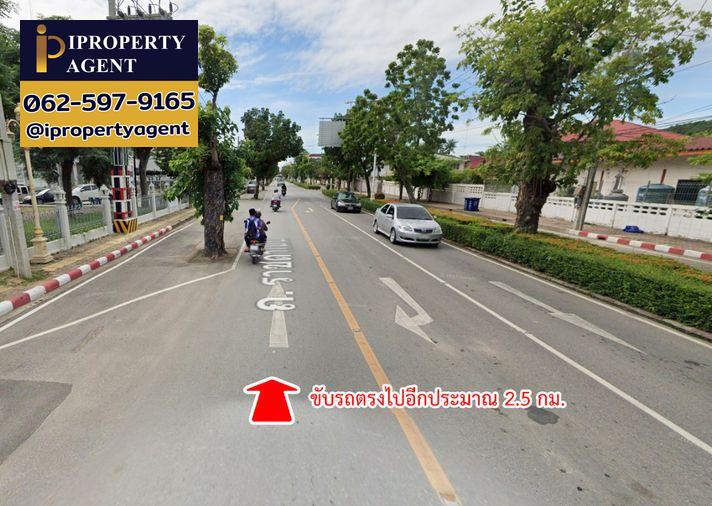 รูป ขายที่ดิน หาดเจ้าสำราญ เพชรบุรี - รูปที่ 5/20