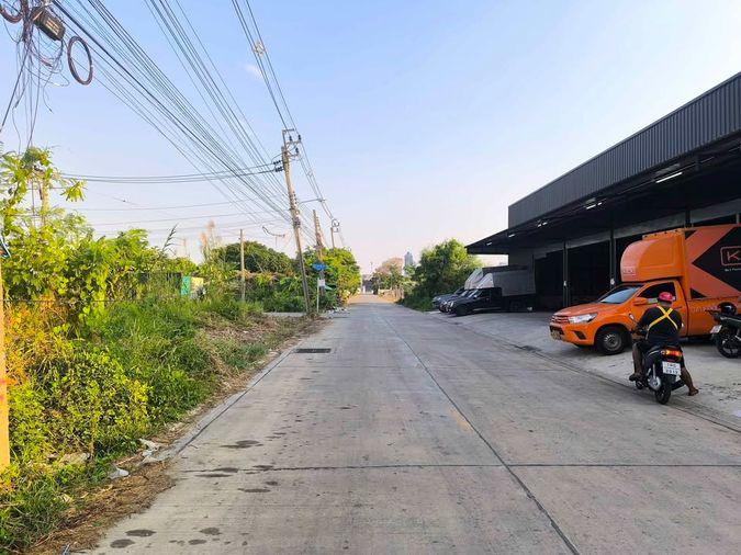 รูป 🌳ขาย  Villette Lite Tiwanon - Ratchapruek / Villette Lite Nonthaburi วิลเลท ไลท์ นนทบุรี  ทาวน์โฮม 2 ชั้น สภาพดี ต่อเติมหลังคาแล้ว ✨ พร้อมเข้าอยู่ - รูปที่ 6/6