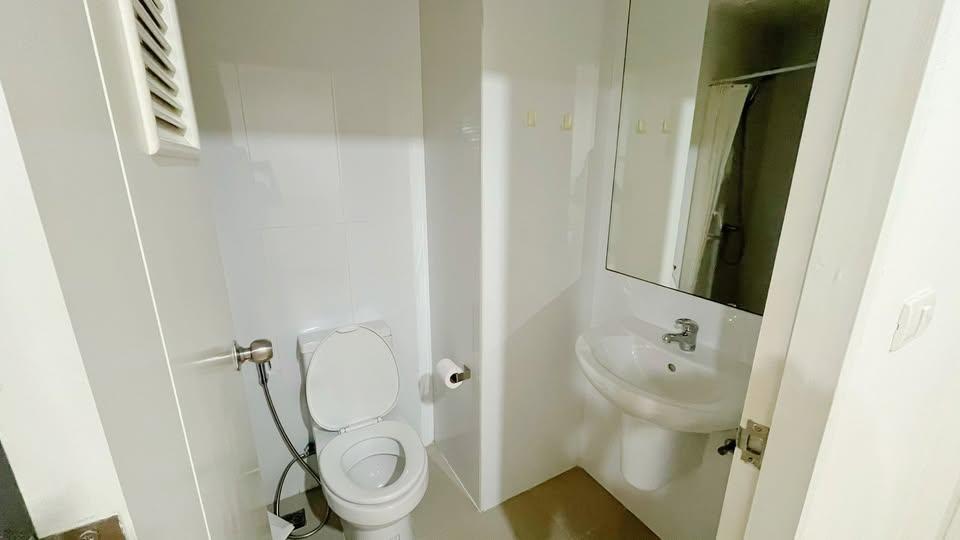 picture 🔥 For Sale ✅ A Pool Condo Bangna | Near MRT Si Iam  - 7/9
