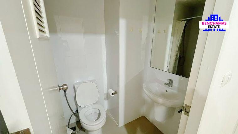 picture ðĨ For Sale â
A Pool Condo Bangna | Near MRT Si Iam - 7/9