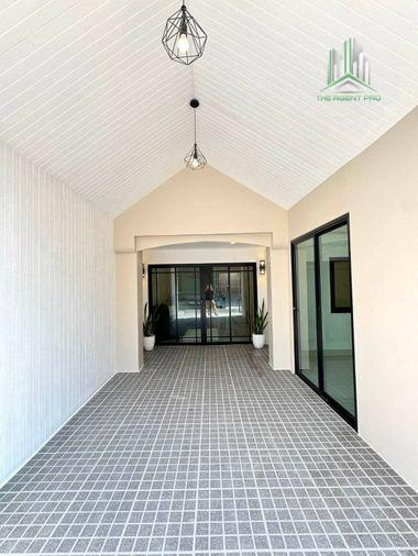 รูป ⭐✨RH-098 ขายทาวน์เฮาส์ตะวันงาม บางใหญ่ ( Baan Tawan Ngam )✨⭐ - รูปที่ 5/15