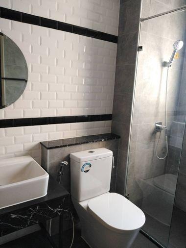 รูป 🔥 ขาย บริกซ์ คอนโดมิเนียม จรัญ 64 (Brix Condominium Charan 64) | ติด MRT สิรินธร - รูปที่ 7/9