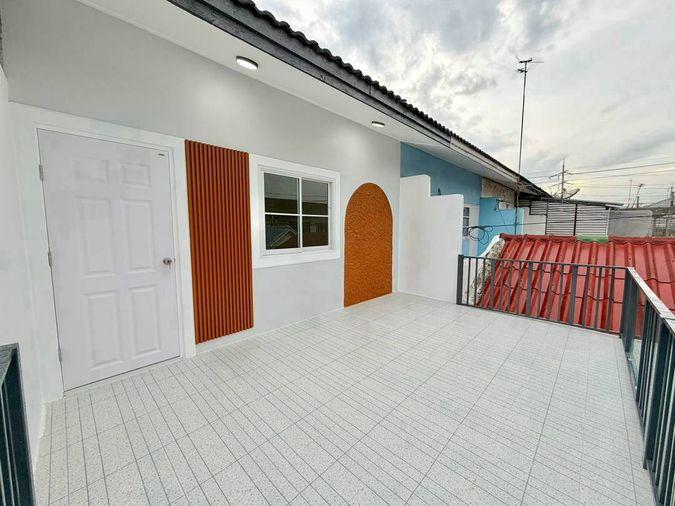 picture ⭐✨RH-097 Townhouse for Sale – Baan Chantima Thani ✨⭐ - 17/19