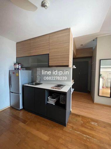 รูป ให้เช่า condo Villa Rachatewi คอนโดใจกลางราชเทวี 2 นอน 1น้ำ - รูปที่ 4/9