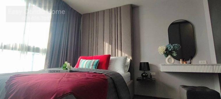 รูป 🟢ER26298 🟢ให้เช่า / For Rent IDEO Chula - Samyan 💰 ราคา 29,500 บาท/เดือน - รูปที่ 2/16