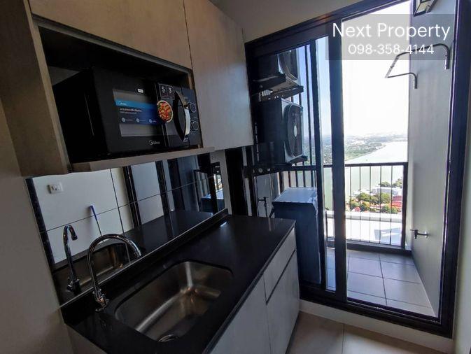 picture AS2212 The Politan Aqua Condo For Rent - 6/8