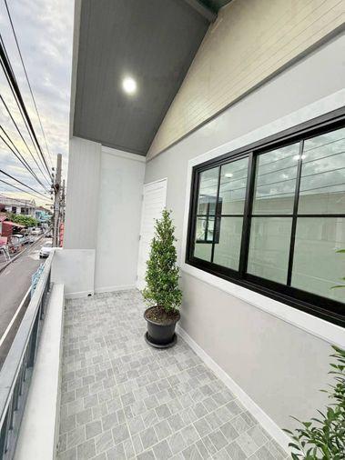 รูป 📌📌 แถมเงินสด 1 แสน⭐✨RH-095 ขายทาวน์เฮาส์บัวทอง 1 ( Baan Buathong 1 )✨⭐ - รูปที่ 20/20