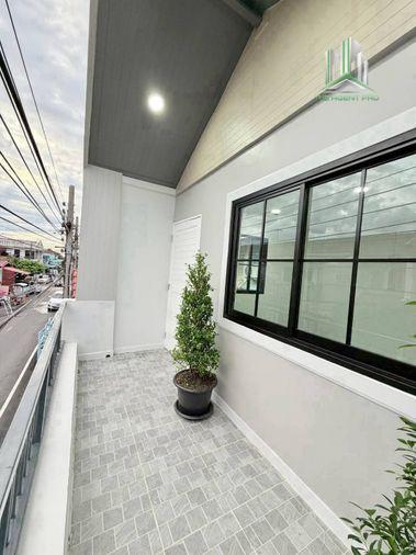 รูป 📌📌 แถมเงินสด 1 แสน⭐✨RH-095 ขายทาวน์เฮาส์บัวทอง 1 ( Baan Buathong 1 )✨⭐ - รูปที่ 20/20