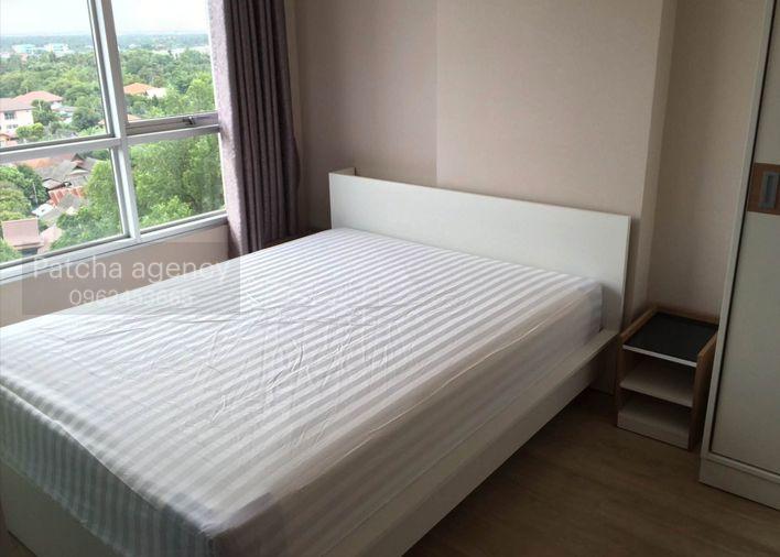 picture Tempo Wutthakat. 1bed 30sq.m. Line id: @pfagent - 4/10