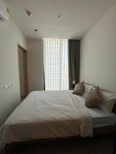 picture 🏢 Condo for Rent: NOBLE STATE 39   Property Code | LNP-C14150  - 1/6