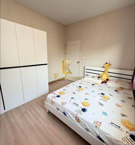 picture For Sale Detached House Le Neo2 Srinakarin GH594 - 7/20