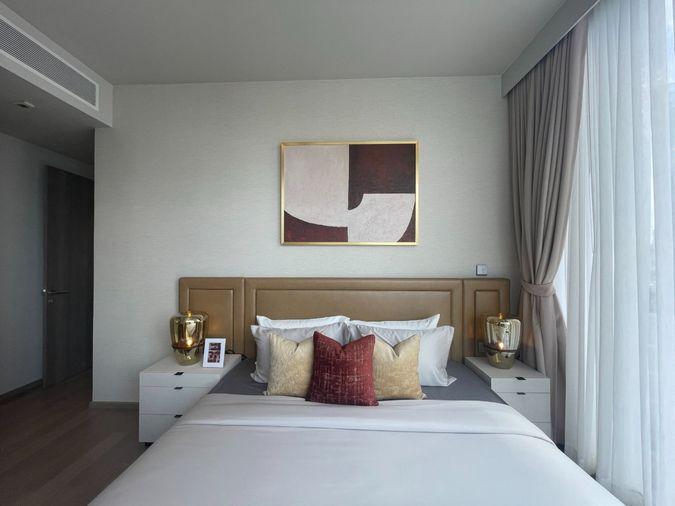 picture Celes Asoke. 2bed 86sq.m. Line id: @pfagent - 8/14