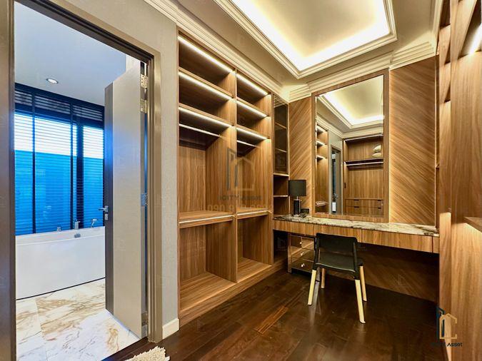 picture 🔥🔥Rare!! For rent 3b4b 120k - The Eight Chatuchak-Ratchada 📞Call 090 919 9898 - 22/37