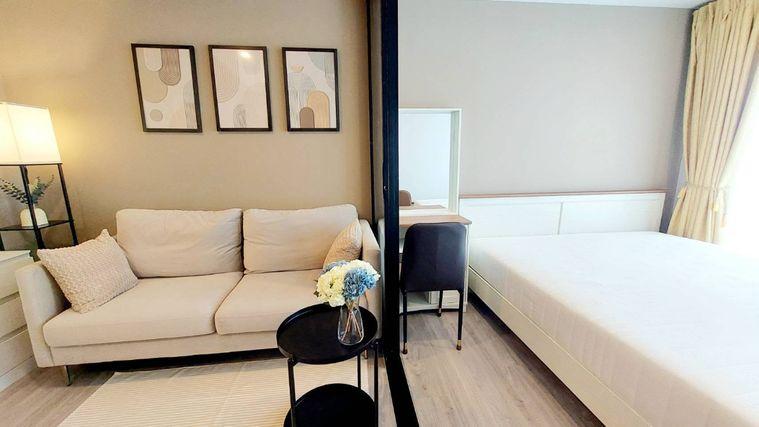 รูป 🔸🔷🔶E030809 รีเจ้นท์ โฮม บางนา ( Regent Home Bangna )📲LINE: @theagentpro 🔶🔷🔸 - รูปที่ 1/4