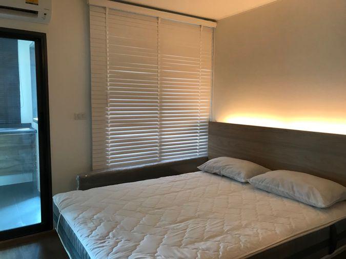 รูป 🏢 ให้เช่าคอนโด : U Delight Residence Riverfront Rama 3 (ยู ดีไลท์ เรสซิเด้นซ์ ริเวอร์ฟร้อนท์ พระราม 3)   รหัสทรัพย์ | 📌LNP-C14162 - รูปที่ 1/40