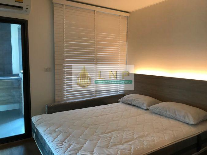 รูป 🏢 ให้เช่าคอนโด : U Delight Residence Riverfront Rama 3 (ยู ดีไลท์ เรสซิเด้นซ์ ริเวอร์ฟร้อนท์ พระราม 3) รหัสทรัพย์ | 📌LNP-C14162 - รูปที่ 1/40
