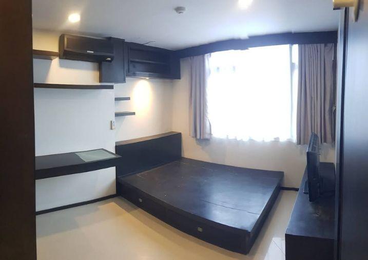 รูป 🌳ขาย  Rattanakosin Island Condominium รัตนโกสินทร์ ไอส์แลนด์   ทำเลปิ่นเกล้า ตรงข้ามพาต้า ห้องกว้าง 83 ตร.ม. 💰 พร้อมที่จอดรถส่วนตัว Fix สิทธิ์ - รูปที่ 1/5