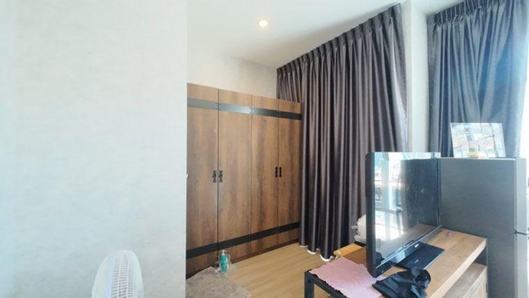 รูป 4 ห้องนอน พร้อมอยู่ ในทำเลพระราม 5 แบบนี้...หาไม่ได้บ่อย! ซื้อวันนี้ หิ้วกระเป๋าเข้าอยู่ได้เลย - รูปที่ 22/26