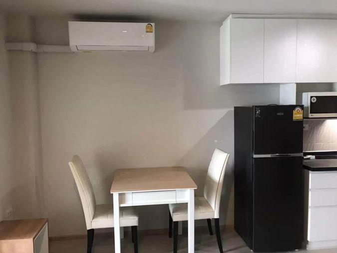 picture 🔥 For Sale Rich Park Interchange Taopoon | Near MRT Taopoon & Purple/Red Line Interchange - 8/9
