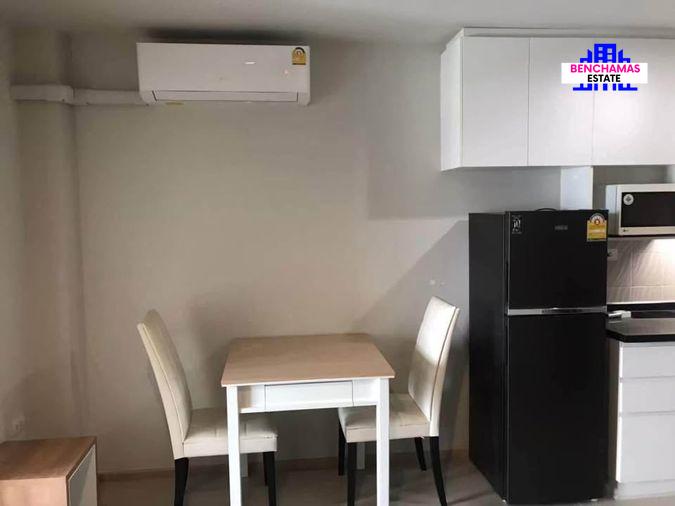 picture 🔥 For Sale Rich Park Interchange Taopoon | Near MRT Taopoon & Purple/Red Line Interchange - 8/9