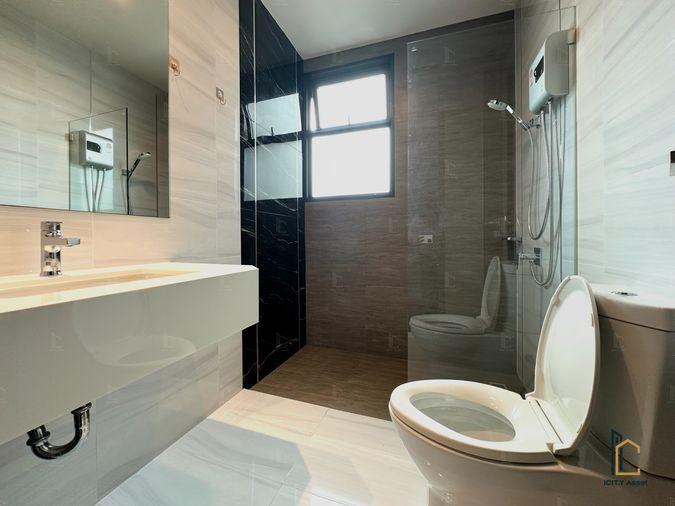 picture 🔥🔥Rare!! For rent 3b4b 120k - The Eight Chatuchak-Ratchada 📞Call 090 919 9898 - 29/37