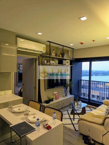 picture ðĒ Condo for Sale : The Politan Rive Property Code | LNP-C14149 - 4/10