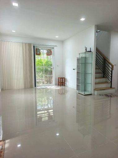 รูป AS2214 ให้เช่าบ้านเดี่ยว หมู่บ้าน โกลเด้นนีโอ สุขุมวิท-ลาซาล บ้านสวยพร้อมอยู่ - รูปที่ 7/27