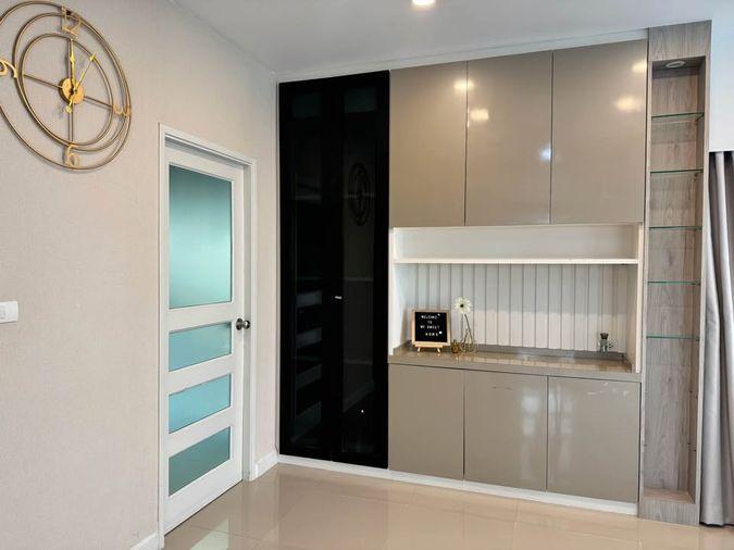 picture For Sale Detached House Le Neo2 Srinakarin GH594 - 5/20
