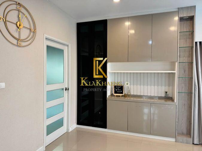 picture For Sale Detached House Le Neo2 Srinakarin GH594 - 5/20