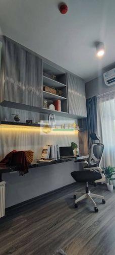 picture ðĒ Condo for Rent: IDEO Chula - Samyan Property Code | LNP-C10842 - 8/15