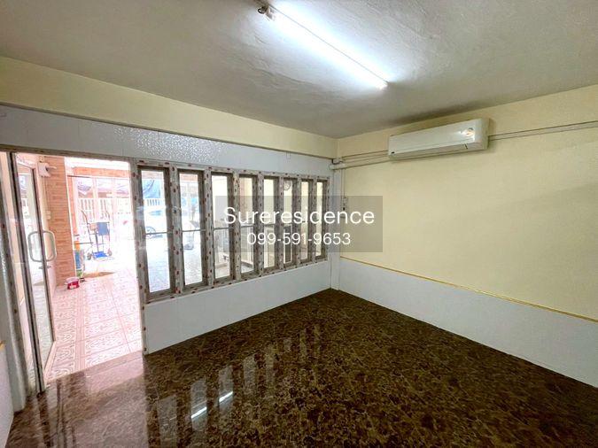 picture HK0577, Townhouse for rent 2 Br., Asok-DinDaeng - 3/12