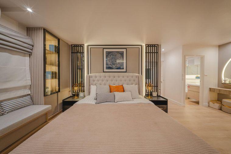 รูป ✨Condo for Rent : Fortune town condo  (AP-02) ( line : @condo91 ) - รูปที่ 13/21