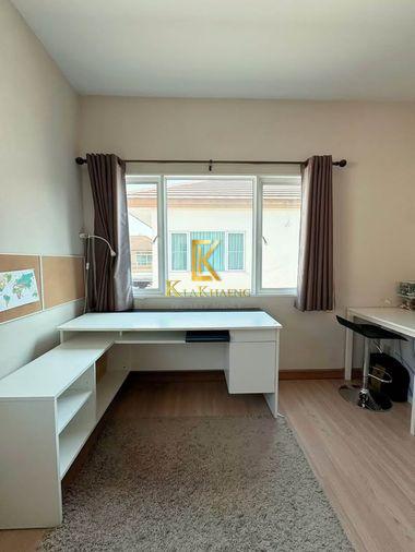 picture For Sale Detached House Le Neo2 Srinakarin GH594 - 14/20